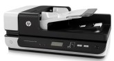 escaner hp 75003